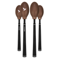 SwingFly 750 + 480 bundle weighted mobility clubs