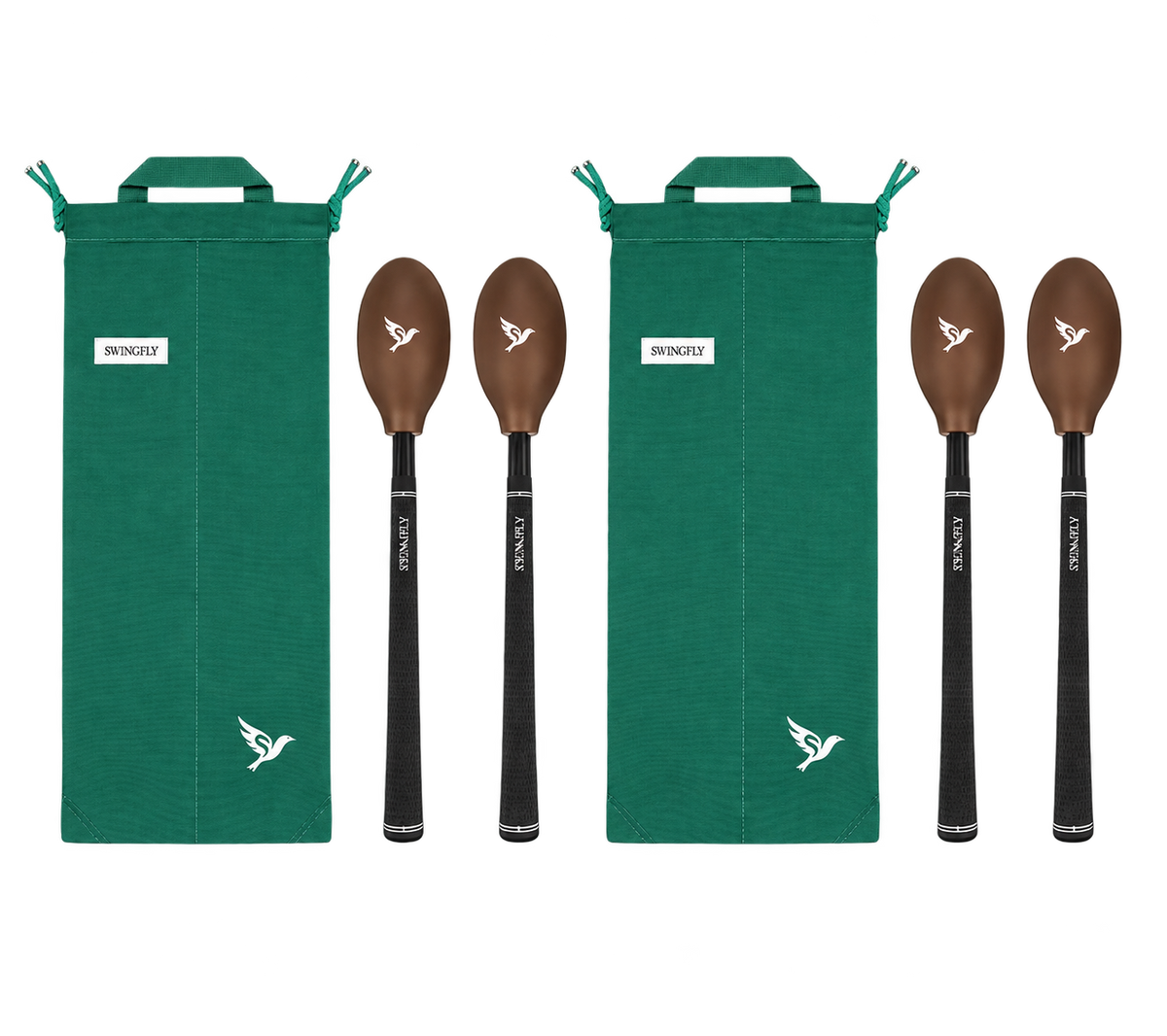 750 + 480 BUNDLE