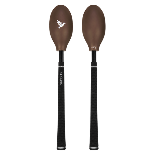 SwingFly 480 weighted mobility clubs