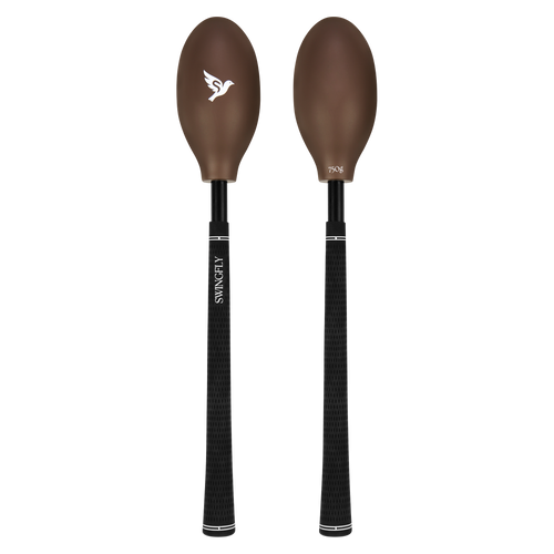 SwingFly 750 weighted mobility clubs